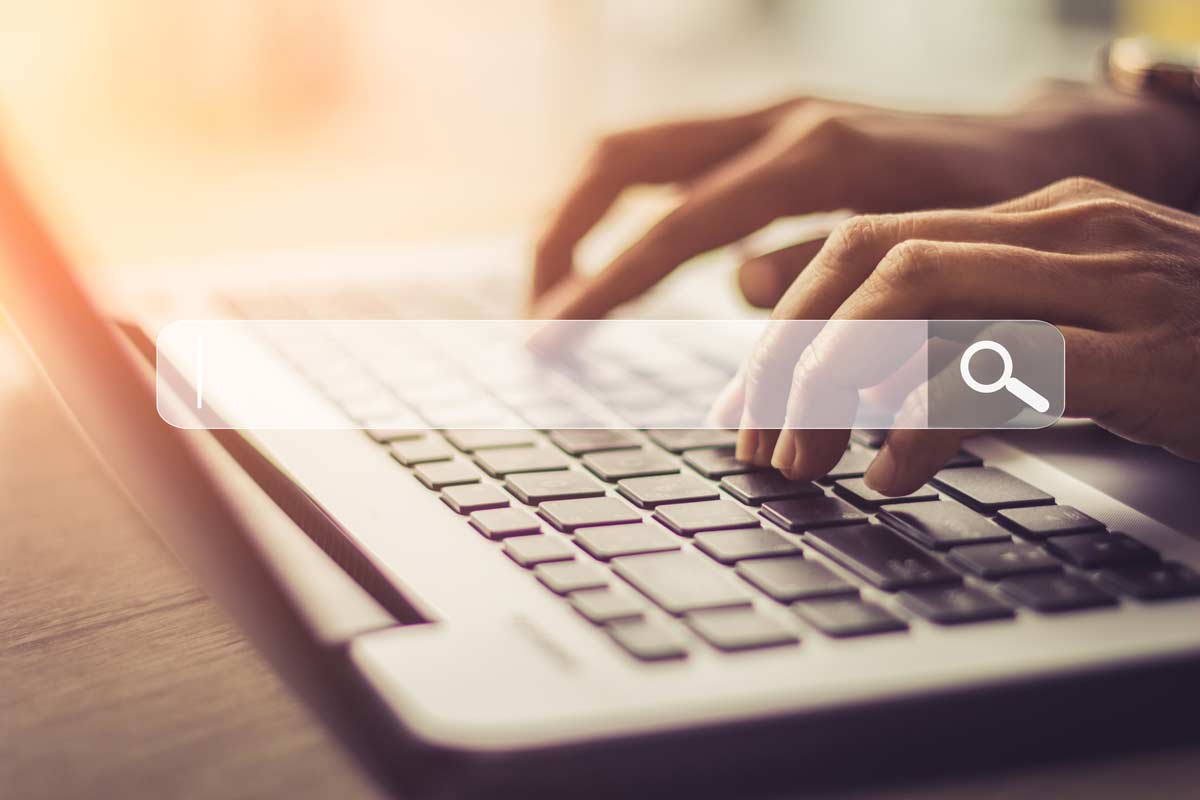 SEO - data conception GmbH