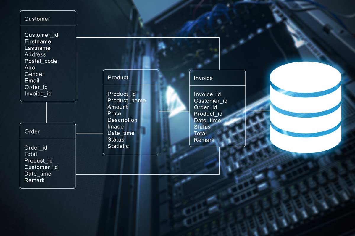 Datenmigration ETL - data conception GmbH