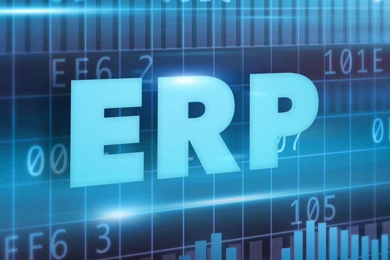 ERP-Beratung mit Erfahrung und Know-how