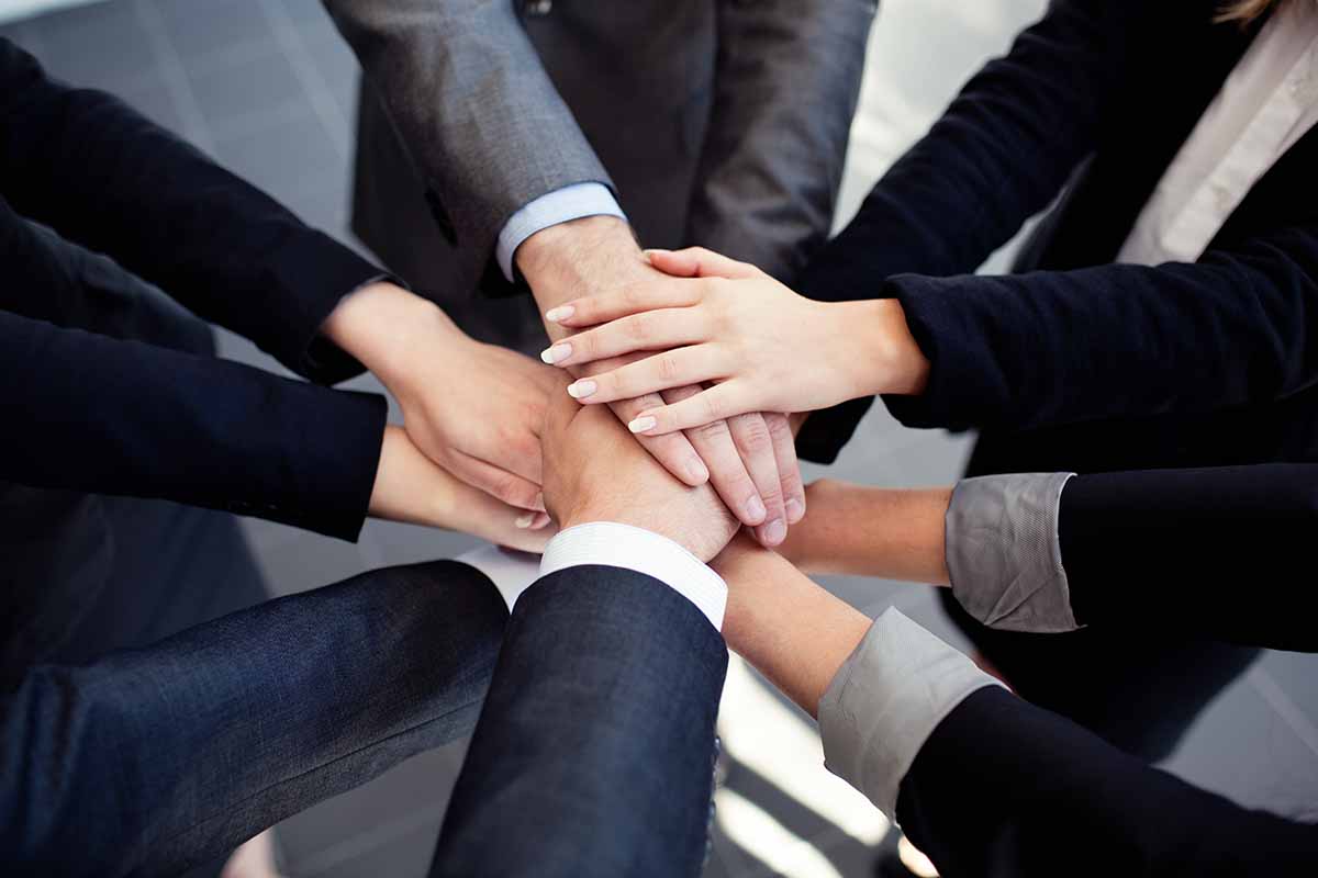ERP Team - data conception GmbH