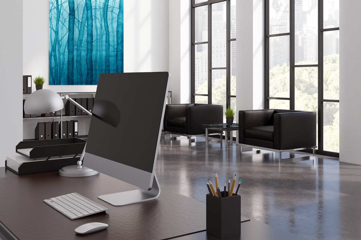 IT Betreuung und IT Service - data conception GmbH