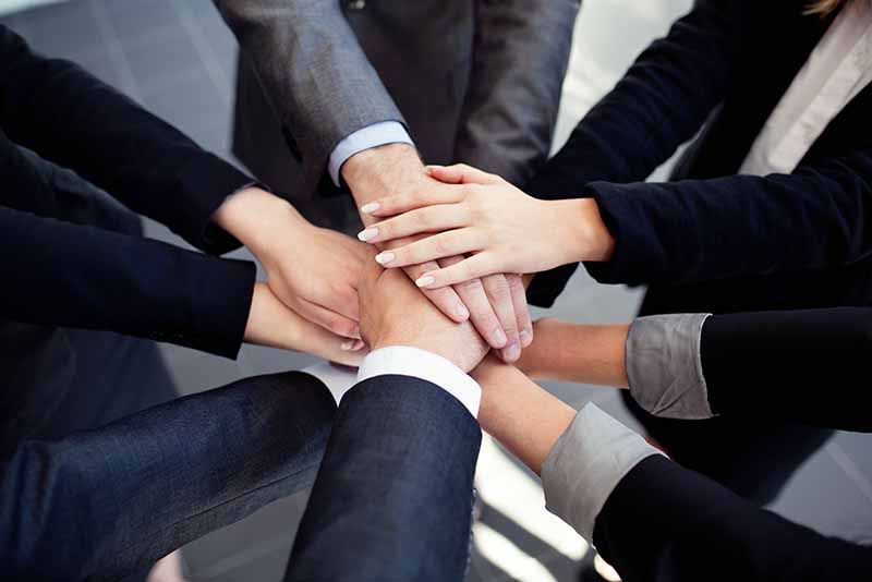 ERP Team - data conception GmbH