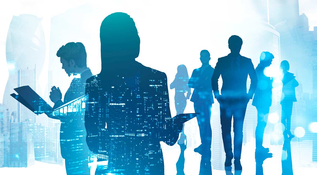 Softwareentwicklung im Team - data conception GmbH